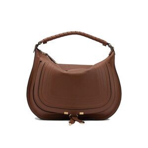 Chloé Women Medium "Marcie" Shoulder Bag